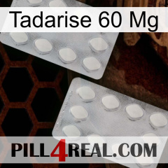 Tadarise 60Mg 17